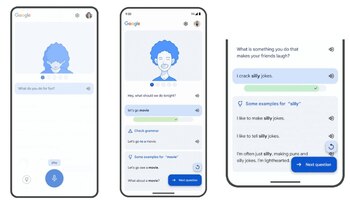 La herramienta primero estará disponible