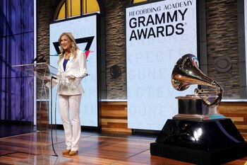 Paramount Plus transmitirá la ceremonia