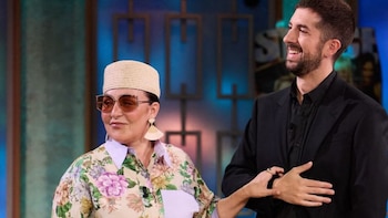 El alegato de Candela Peña en favor de la regularización de migrantes, en ‘La Revuelta’: “Esto no es política, es sentido común”