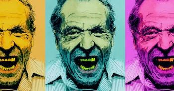 Charles Bukowski