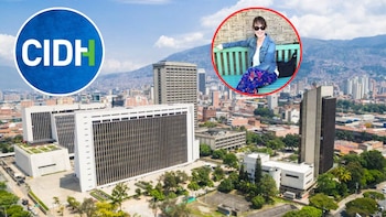 Familia estadounidense sigue buscando justicia por la muerte de su hija en Medellín: “Tienes que seguir adelante, pero nunca lo superas”