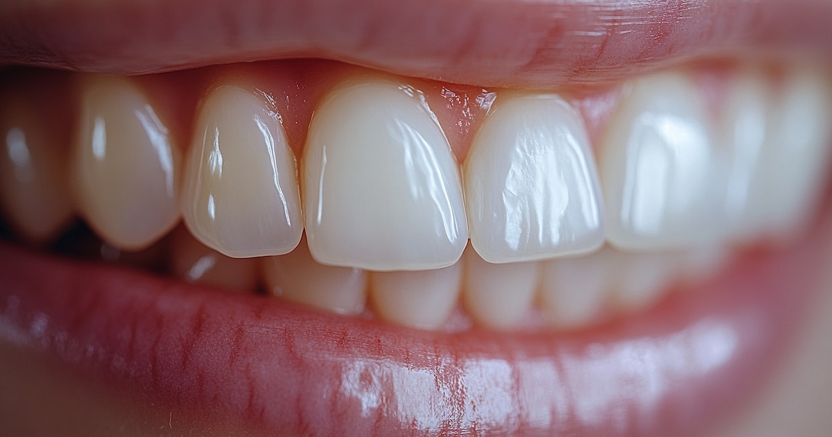 Más allá de la sonrisa: qué revela el color de los dientes sobre el estado de la boca y el organismo