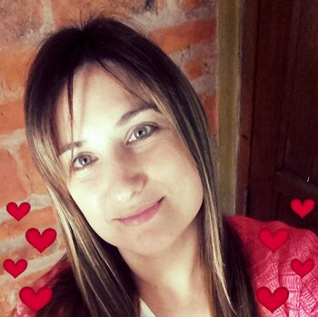 Samanta, sin protección, naturalizó el