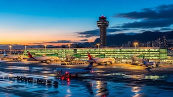 La modernización de la flota impulsa la reducción de emisiones en la aviación latinoamericana, asegura informe de la asociación de transporte aéreo