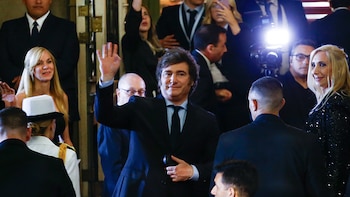 The Washington Post volvió a destacar los resultados de la economía de Milei: “El renacimiento de Argentina continúa”