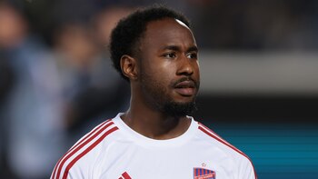 John Yeboah Zamora