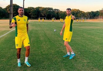 Foto: Sport Huancayo.