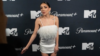 Karime se hizo conocida en