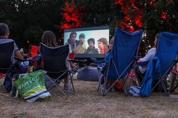 "Los Goonies" se convirtió en