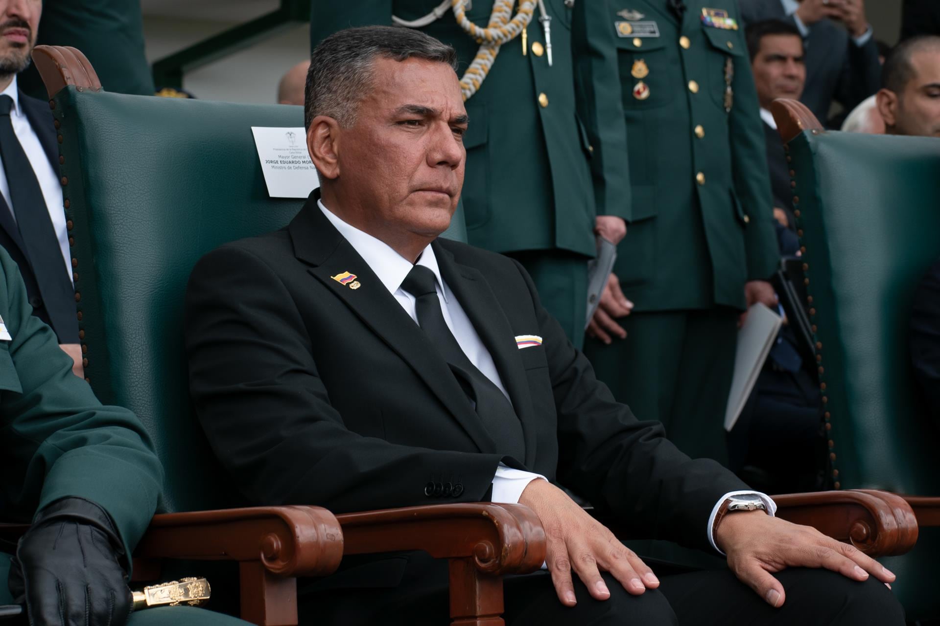 Colombia acogerá a más de 300 soldados de EEUU para realizar entrenamientos conjuntos durante dos semanas