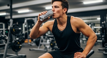 El consumo previo a la