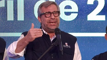 PNP aclara que hasta el momento no hay un pedido de detención preliminar contra Piero Corvetto