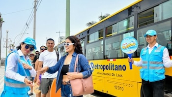 ATU anuncia el fin del