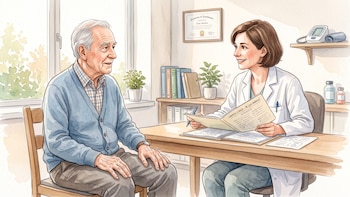 Cómo un gen hallado en un gusano podría aportar pistas para entender el Parkinson