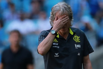 Soccer Football - Brasileiro Championship