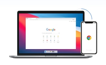 El nuevo Manifest V3 de Google ya se empezó a probar en Android y iOS.
