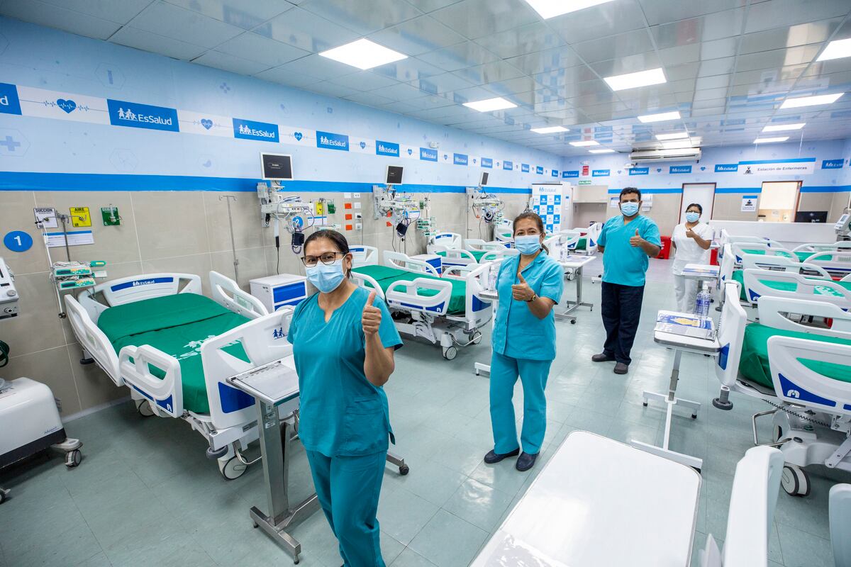 Autoridades advierten sobre el aumento de accidentes, especialmente en niños, por el uso de pirotecnia y la manipulación de alimentos calientes durante las fiestas. - EsSalud