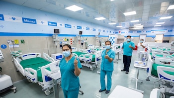 EsSalud declara Alerta Amarilla nacional