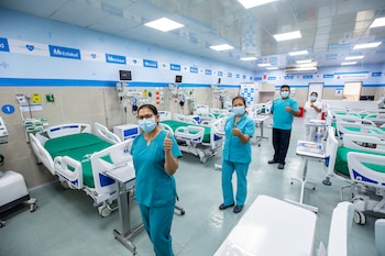 Autoridades advierten sobre el aumento