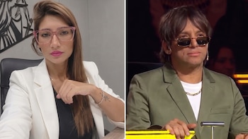 Habló la abogada de la denunciante de Joaquín Levinton: "En este caso no hubo sobreseimiento"