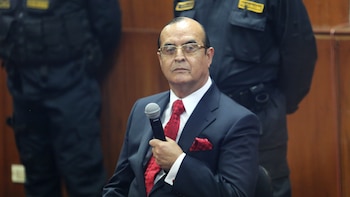 Este es el distrito donde Vladimiro Montesinos viviría si el PJ acepta su pedido de libertad
