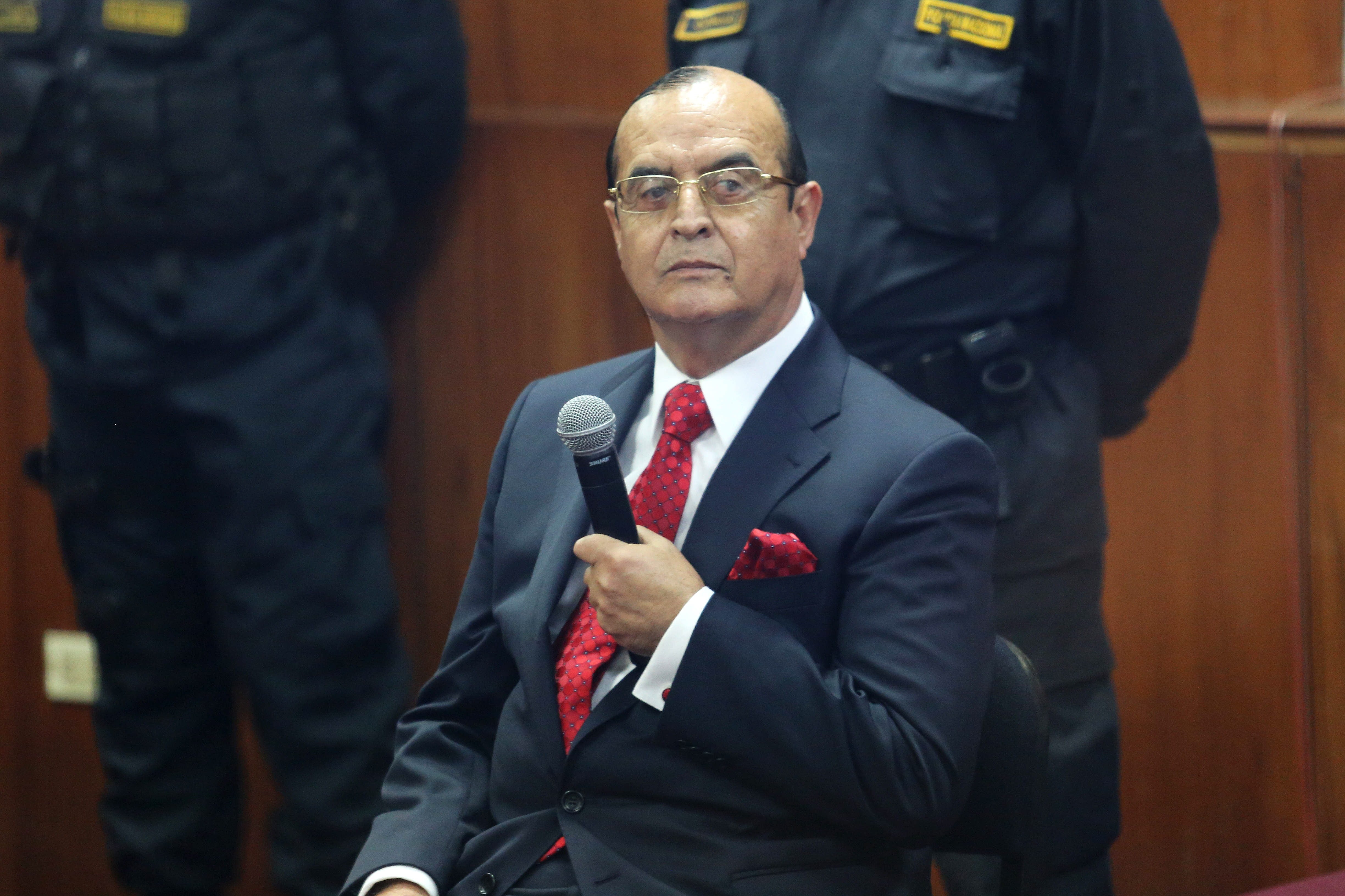 Este es el distrito donde Vladimiro Montesinos viviría si el PJ acepta su pedido de libertad