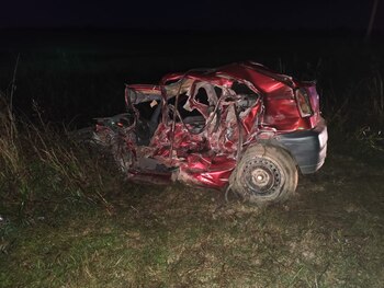 Fueron ocho los muertos durante