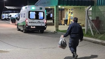 Murió un joven de 23 años tras ser baleado en un viaje de aplicación en Neuquén