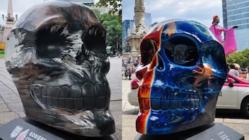 Mexicráneos 2026 llega a Paseo de la Reforma: hasta cuándo podrás ver la exposición gratis en CDMX