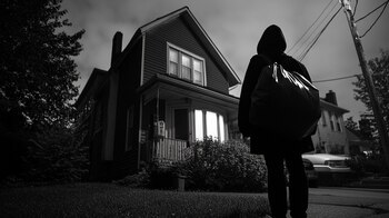 La secta 'Angelito Negro 666'