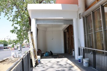 La estación será remodelada para