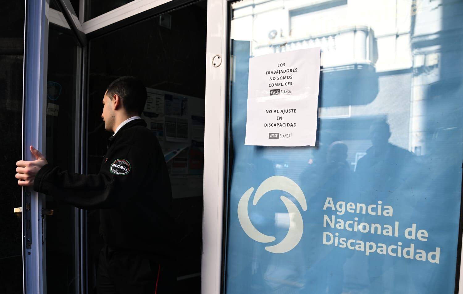 Fotografía: Maximiliano Luna