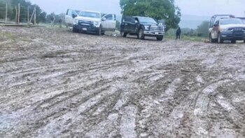 El grupo criminal ha estado