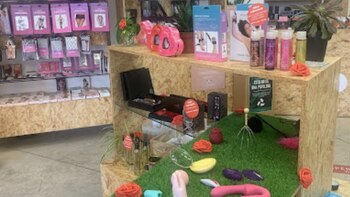 El creador de contenido Daniel