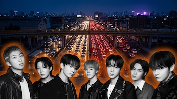Caos vehicular por concierto de BTS: estas avenidas son las más caóticas y con demoras de hasta dos horas