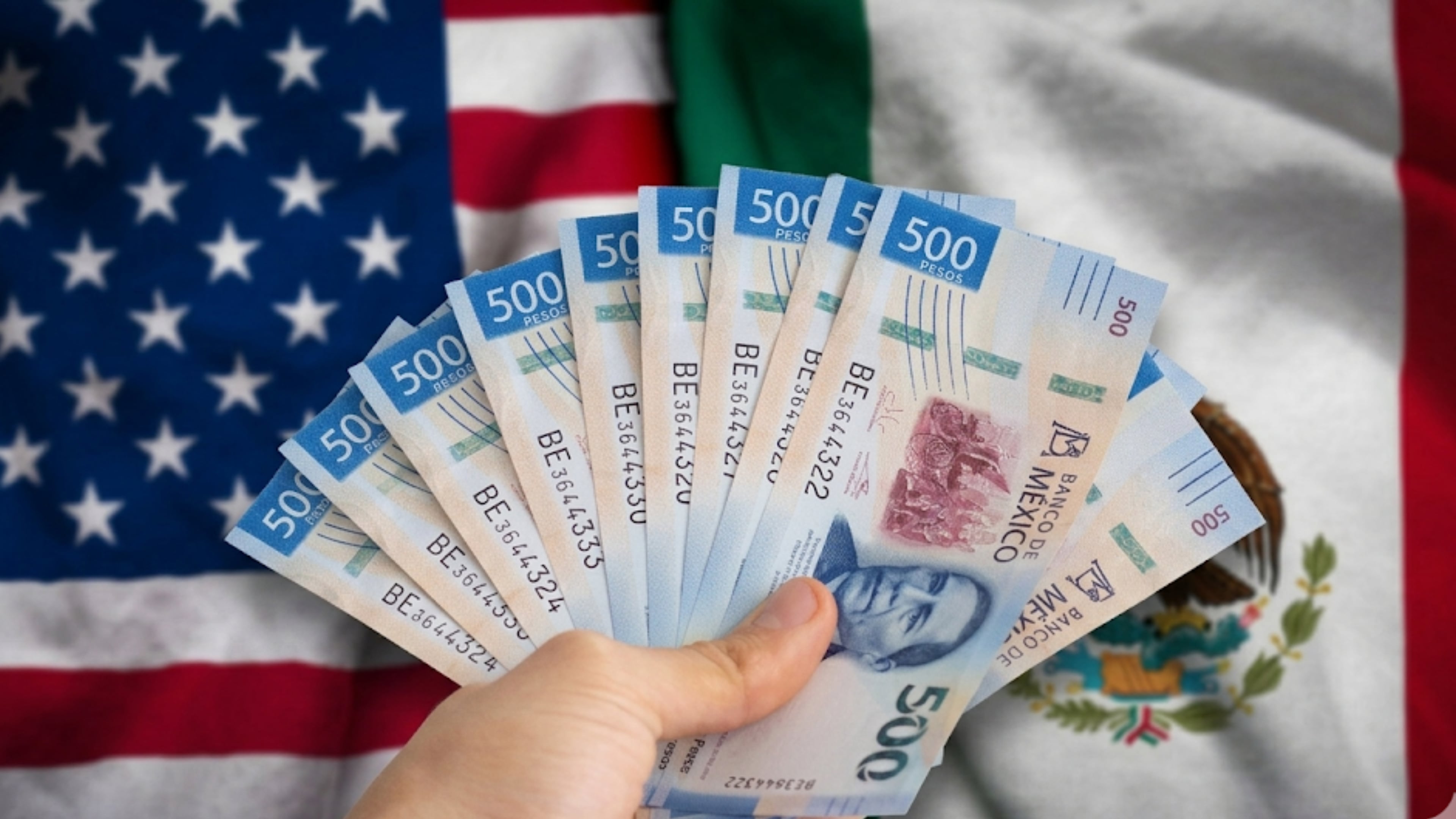 Las nuevas disposiciones incluyen mayor monitoreo en el movimiento de fondos enviados desde territorio estadounidense, así como la obligación de identificar a usuarios cuando existan señales de actividad sospechosa. (Infobae-itzallana)