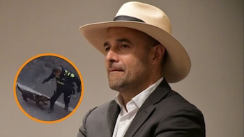Senador del Centro Democrático se enfureció contra el policía que mató a un perro en Antioquia: “Hasta hoy dije ‘Dios y Patria’”