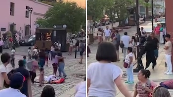 México supera a la IA: