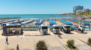 Actividades recreativas y servicios se