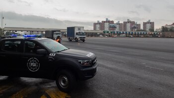 Desde este viernes, ya rigen