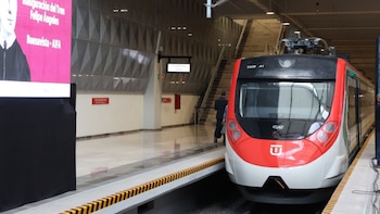 Inauguración Tren Suburbano - AIFA: estos son los horarios, estaciones y tarifas de la nueva ruta ferroviaria