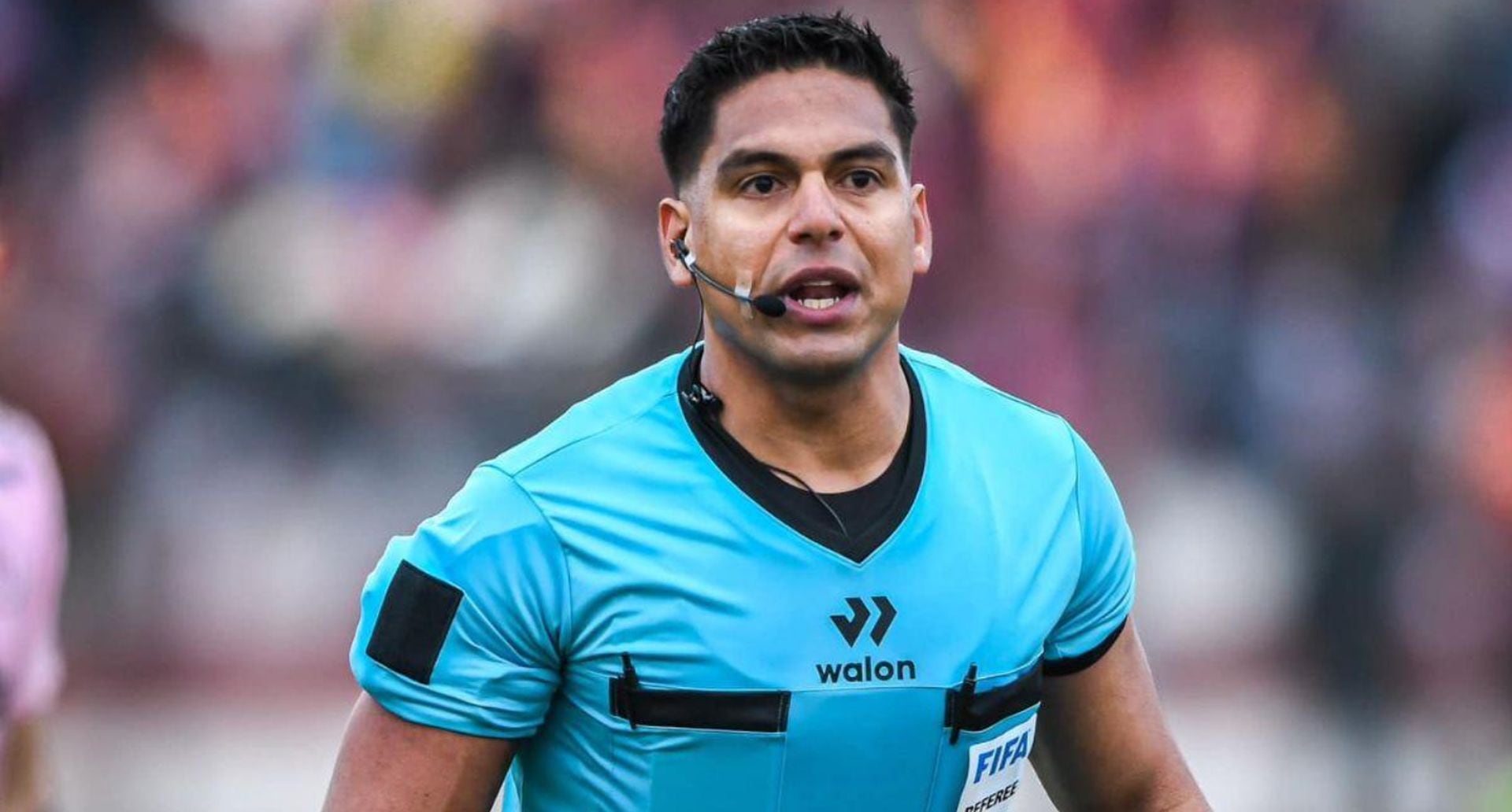 Seis árbitros peruanos conservarían, por ahora, su condición internacional para la próxima temporada. La CONAR seguirá evaluando sus actuaciones durante el cierre de la Liga 1 antes de definir la nómina definitiva. (Conar)