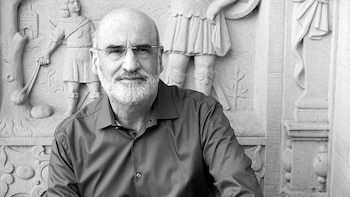 Fernando Aramburu, autor de “Patria”: “Las cartas de arrepentimiento de los terroristas de ETA son oro puro para novelistas como yo”