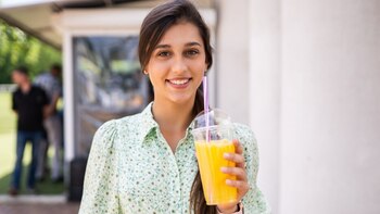 Consumirlo con moderación y adaptarlo