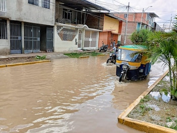 Las ciudades de Piura y