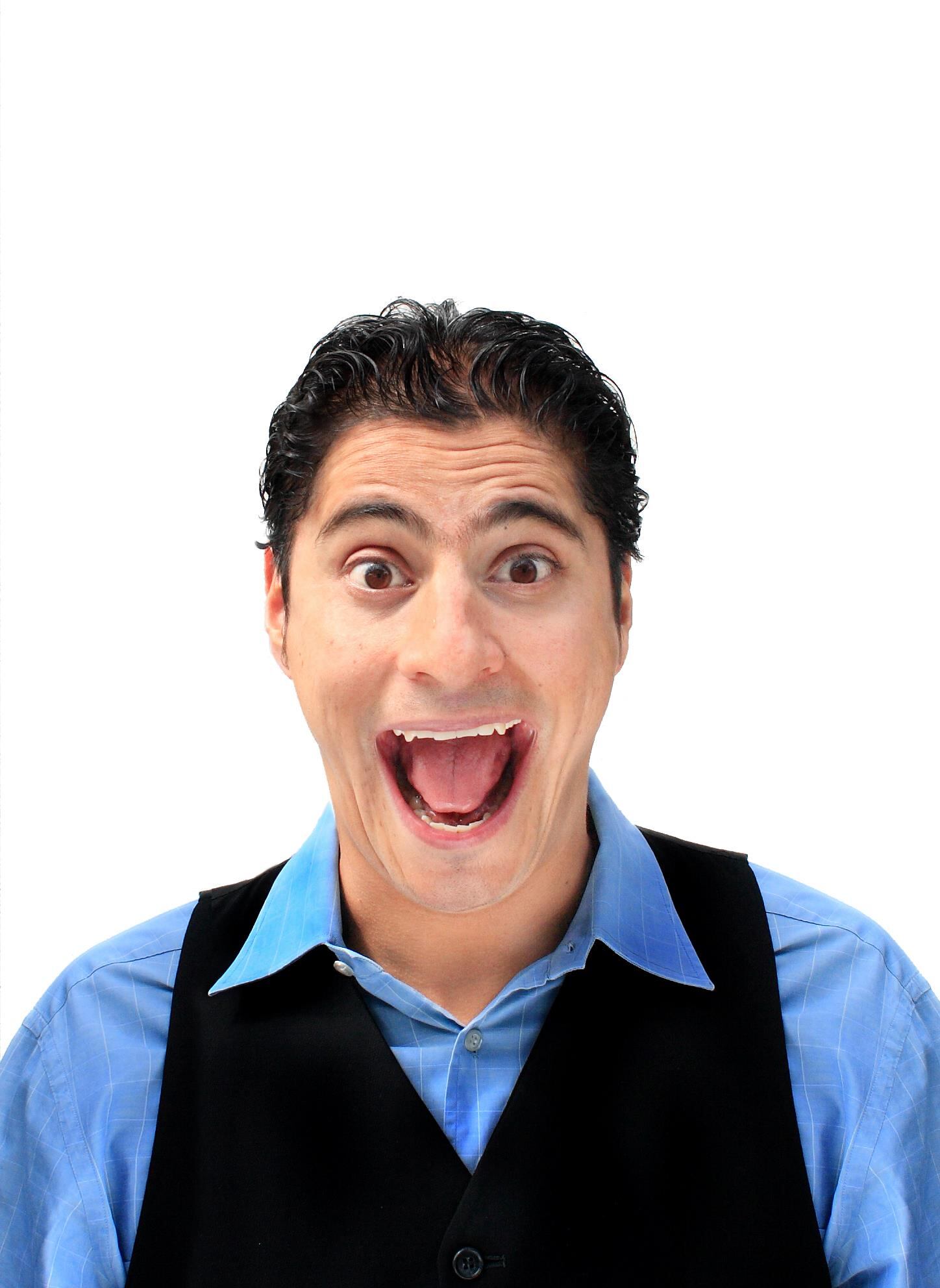 Carlos López (Foto: Facebook@Carlos López)