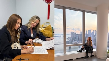 Cuánto cuesta un departamento en Manhattan, el segundo lugar más caro para vivir en todo el mundo, donde Yanet García compró vivienda