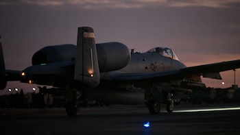 Estados Unidos lanzó un nuevo