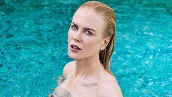 “Me encanta el océano. Me