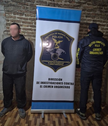 A maioria dos ataques foi realizada lá